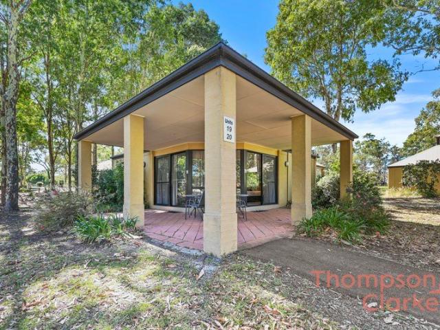 Villa for sale in Cessnock, Cessnock City Council