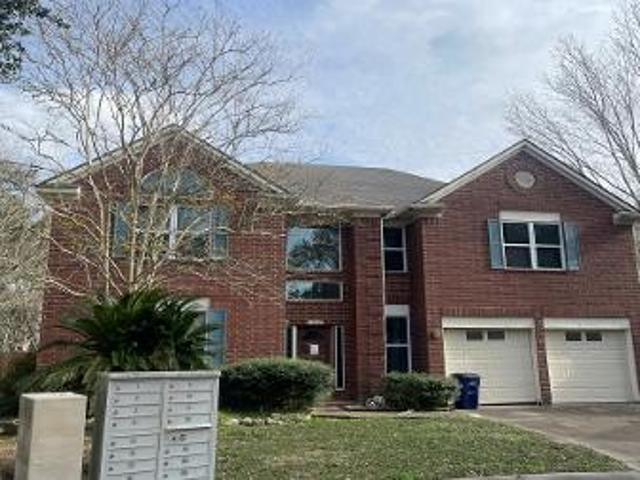 House for sale in League City, Texas