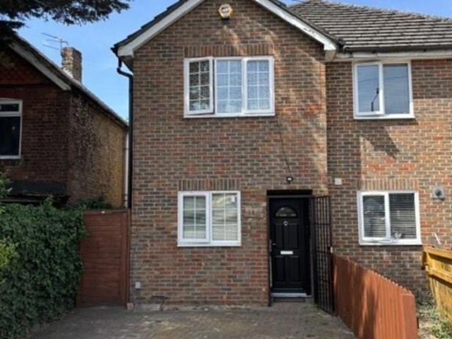 House for rent in Slough
