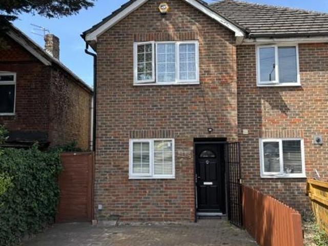 House for rent in Slough