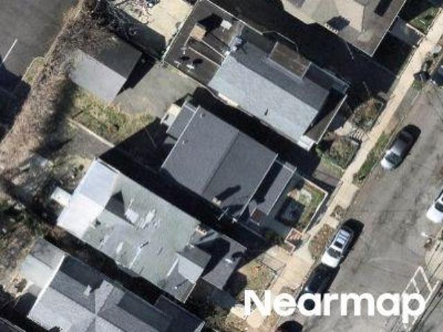 House for sale in Newark, New Jersey