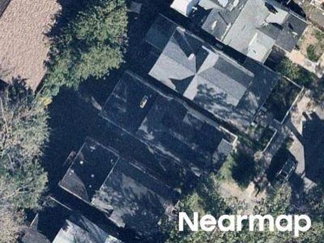 House for sale in Newark, New Jersey