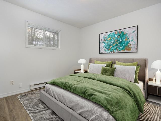 Apartment for rent in Muskoka, Ontario