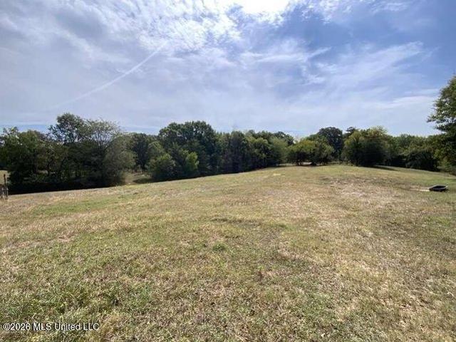 Land for sale in Sarah, Tate County