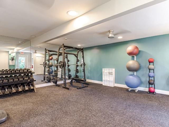 Apartment for rent in Midlothian, Chesterfield County