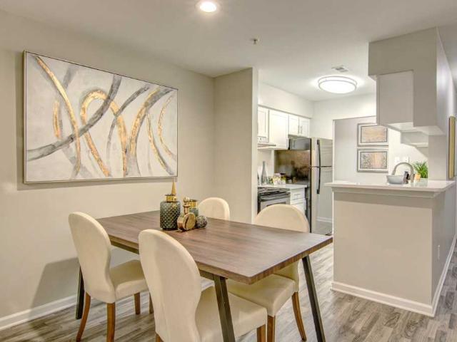Apartment for rent in Virginia