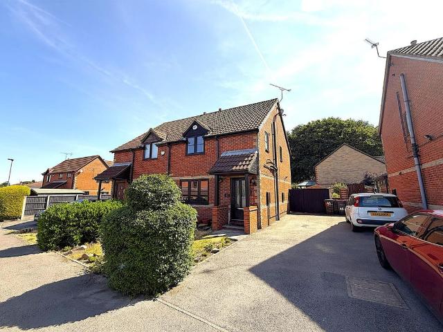 Apartment for rent in Dinnington St. John's, Dinnington