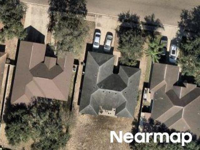 House for sale in Hidalgo, Texas