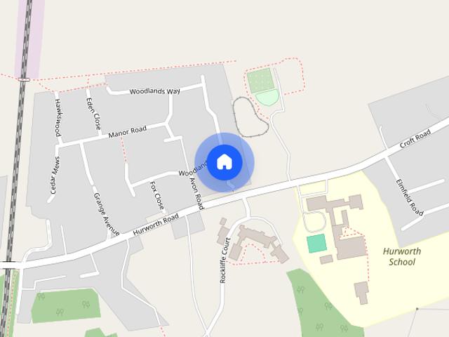 House for rent in Hurworth, Isle Of Man