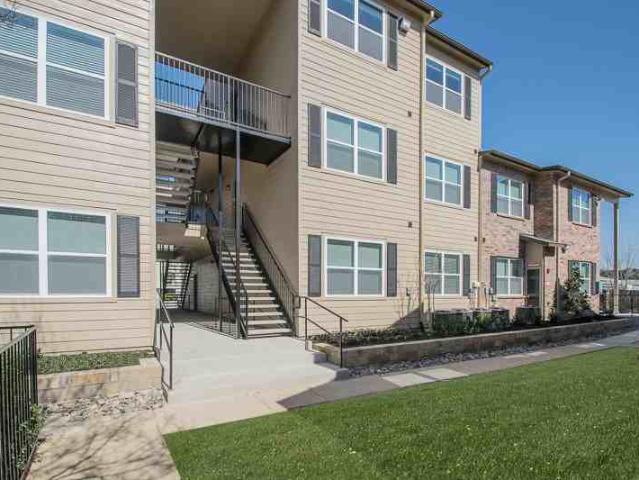 Apartment for rent in Dallas, Texas