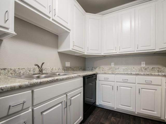 Apartment for rent in Dallas, Texas
