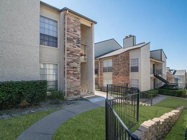 Apartment for rent in Dallas, Texas