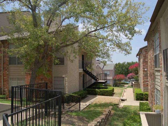 Apartment for rent in Dallas, Texas