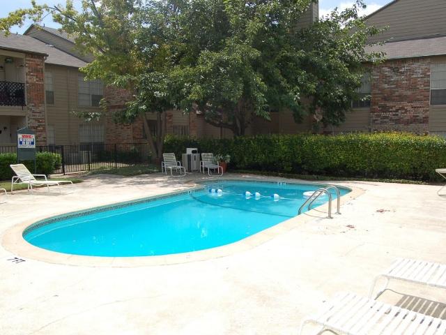 Apartment for rent in Dallas, Texas