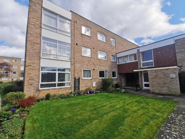 Apartment for rent in South Gosforth, Newcastle upon Tyne