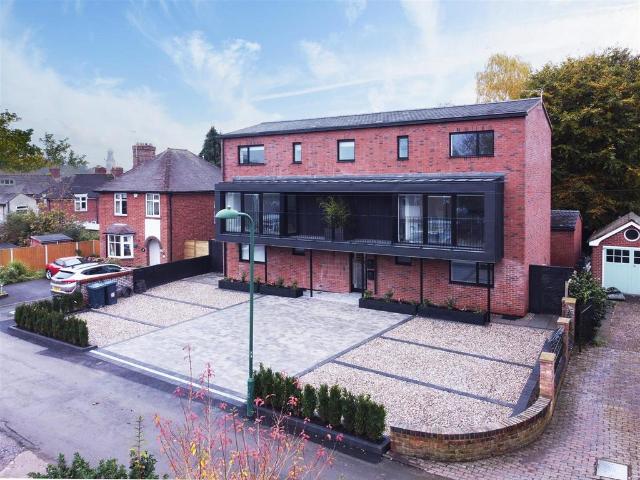 House for rent in Frankwell