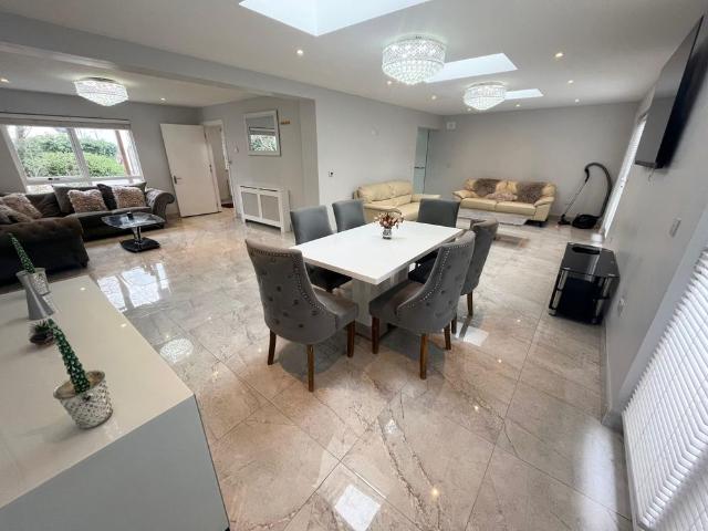 House to rent in Tallaght, North Tipperary