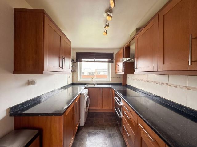 Apartment for rent in South Gosforth, Newcastle upon Tyne