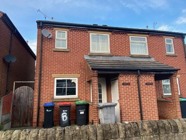 House for rent in Kirkby-in-Ashfield, Ashfield
