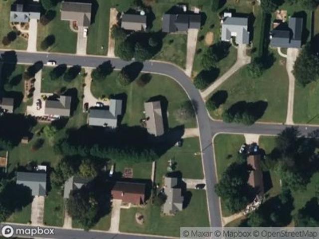 House for sale in Granite Falls, North Carolina