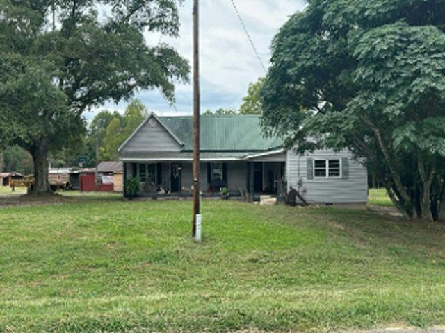 Property for sale in Carnesville, Georgia