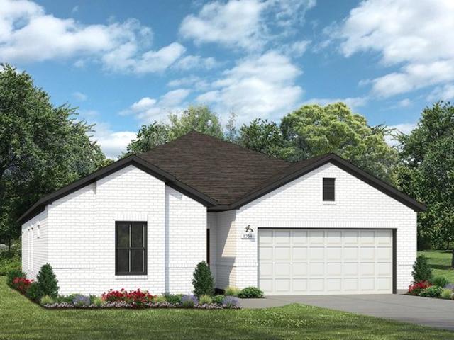 House for sale in Sealy, Texas