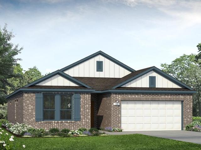 House for sale in Sealy, Texas
