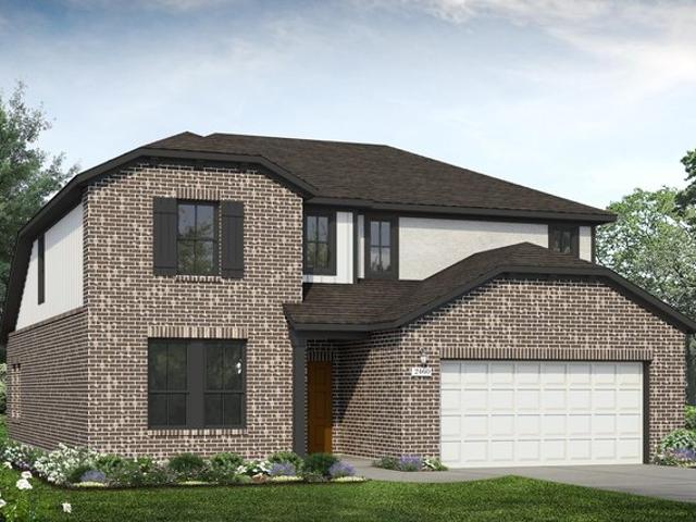 House for sale in Sealy, Texas