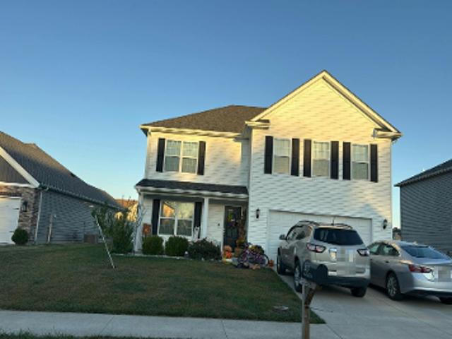 House for sale in Huntingburg, Dubois County