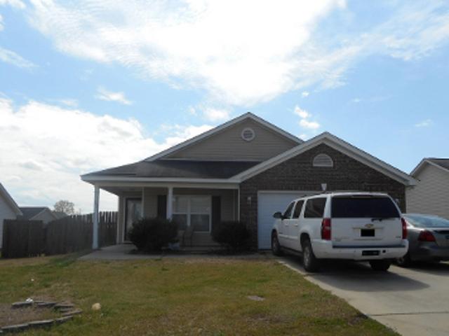 House for sale in South Carolina