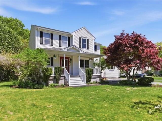 House for sale in Coventry, Rhode Island