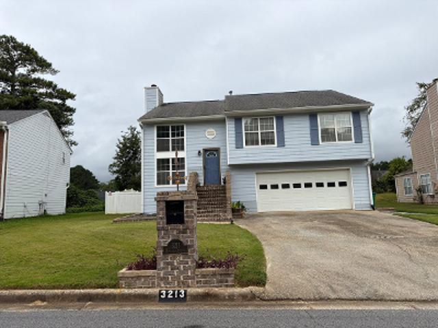 House for sale in Georgia