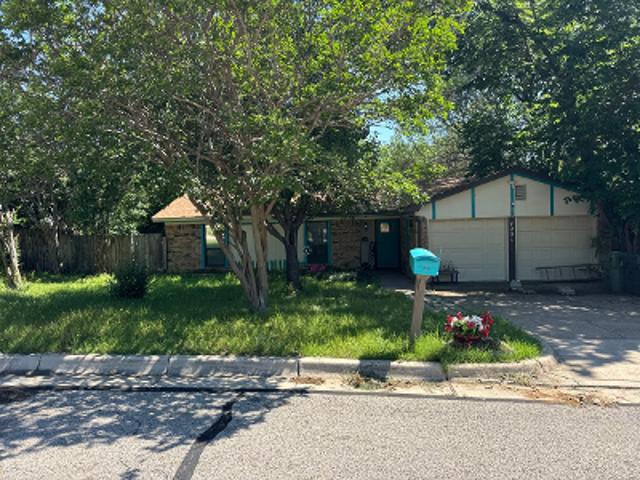 House for sale in Arlington, Texas
