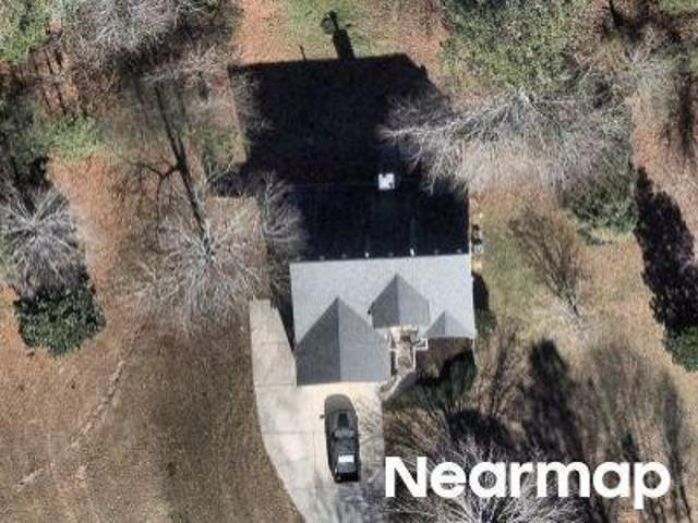 House for sale in Cumming, Georgia