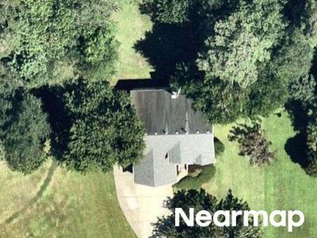 House for sale in Cumming, Georgia