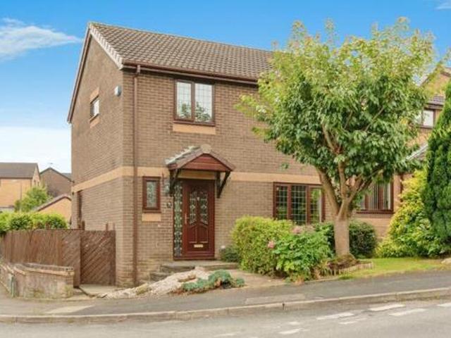 House for sale in Rose Grove, Burnley