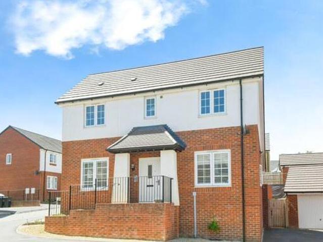 House for sale in Patterdown, Chippenham