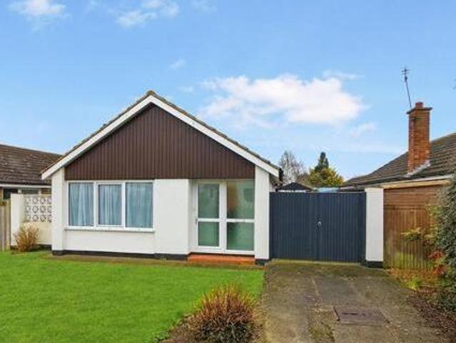 House for sale in Herne, Kent