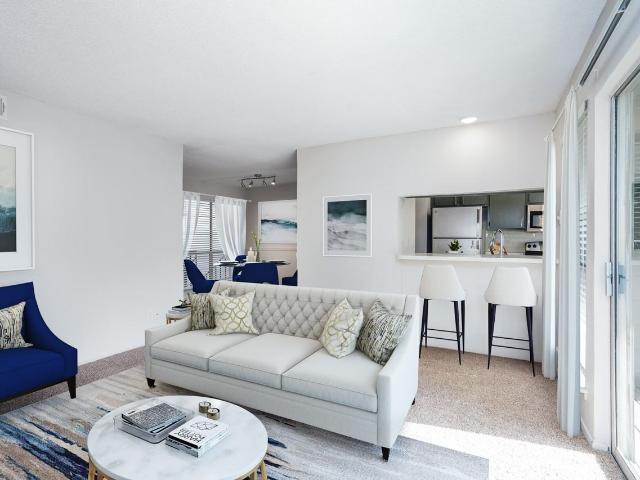 Apartment for rent in Plano, Texas