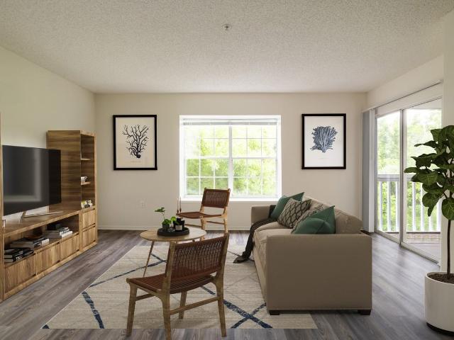 Apartment for rent in Sarasota, Florida