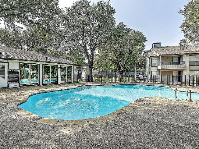 Apartment for rent in Plano, Texas