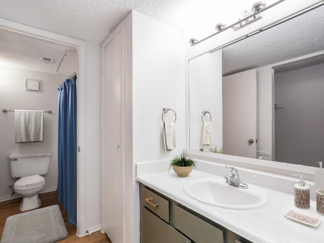 Apartment for rent in Plano, Texas