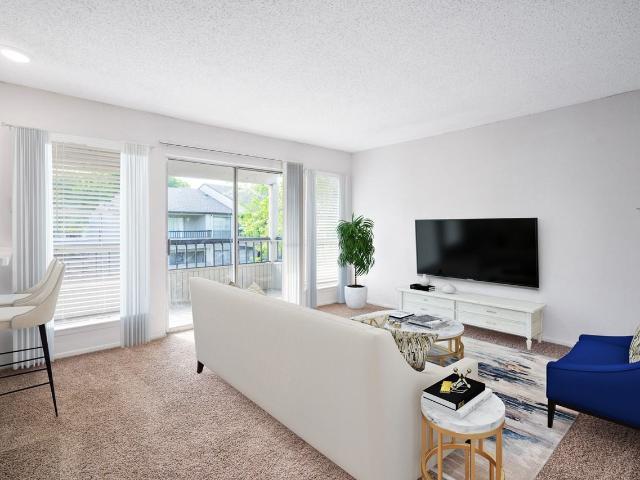 Apartment for rent in Plano