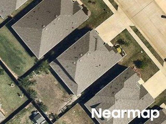 House for sale in Denton, Texas