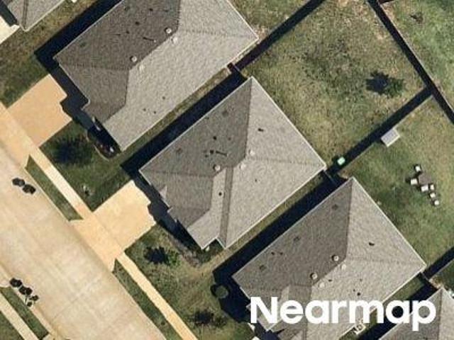 House for sale in Denton, Texas
