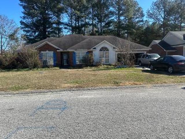House for sale in Augusta, Georgia