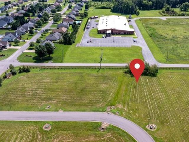 Land for sale in Murray, Calloway County
