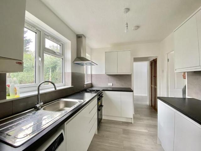 House for rent in London Borough of Hillingdon, Greater London