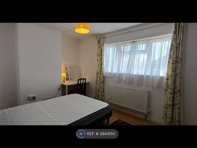 Apartment for rent in Hayes, Greater London