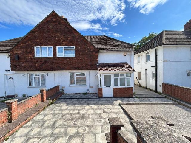 House for rent in London Borough of Hillingdon, Greater London